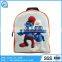 wholesale fashion cheap bag school backpack