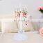 Height 30cm Model dots Jewelry Holder & Jewelry Stand & Model Jewelry Display for necklace earring