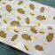 Fish dorayaki printing Japanese hand towel 100%cotton duster cloth table cloth