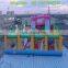 Factory Price Brand New High Quality Inflatable Ocean Theme Trampoline