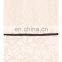 Wholesale Cotton Lace Dresses Evening Dresses With Three-Quarter Sleeves Front Lace Dress