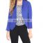 Beautiful quarter sleeve formal shrug for women