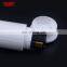Sunjet newest concert using plastic led stick light with remote controller