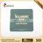 2015 new design home decoration paper coaster