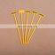 low price printed cocktail plastic stirrers