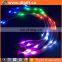 Germany high quality led light reflective shoelaces for dance