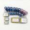SOSLLI High Capacity 3.7v 18650 Lithium Ion Battery Cell for Battery Pack