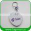 custom printing eva foam keychain