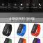 Hot Sale fit watch silicon digital watch sport smart watch