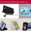 full size PU Leather Clamshell Sublimation Heat Transfer Phone case for iPhone 6 plus