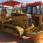 used CAT D3C bulldozer