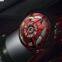 Spirit Beast motorcycle modified body screws cool styling for Huang Long 300 BJ300GSL1