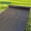 heavy duty weed control fabric nonwoven weed mat manufacturer