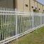 pedestrian walk 3 rails fence design homesite fencing for South Africa