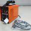 Dcinverter IGBT Mosfet Портативная MMA-сварочная машина Welder-Arc160mini