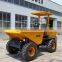 New FCY30 3TON 4x4 underground mini dumper