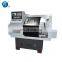 Automatic small piece feeder cnc turning machine CK0660A