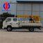 High Power Cheap XYC-200 vehicle-mounted hydraulic core drilling rig exploration borehole drilling rig