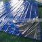 Insulated tarpaulin for north america