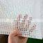 100 GSM - CLEAR SCAFFOLD SHEETING