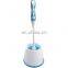 Cleaning brush ,round toilet brush set