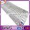 Hot water pvc steel hose reinforced pipe eastops fencing welded wire mesh tygon tubing