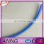 Soft PVC Garden Water Hose with Brass Fittings / Anti-UV Water Garden Hose Pipes