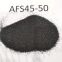 Cr2O3 46% Origin South africa AFS45/55 Foundry Chromite Sand AFS45/55
