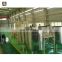 fully automatic detergent undry bar soap making powder saponification cutter machine