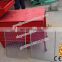 Corn seed cleaning machine hot sale, farm and grain shop widely used winnower machine
