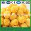 Hot Buttered flavor popcorn machine for sale