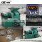 CE Professional new design widely used coal briquetting plant/coal ball press machine/coal briquetting machine
