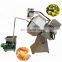 Octagonal flavoring and seasoning machine Fruit and Vegetable Chip seaaon machine