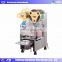 Big Capacity Multifunctional Cup Sealing Machine Automatic Rotary Type auto capsule cup filling sealing machine