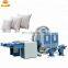 Factory Supply Feather Pillow Seat Cushion Fiber Filling Machine | Pillow Filler Machine