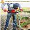 Hand small digging machine , tree planting machine , earth auger drill bits