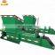 EPS foam block compacting machine polystyrene foam block compactor polystyrene blocks for sale
