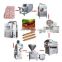 Commercial automatic pork meat pprocessing machine/industrial sausage making machine