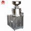 Sesame paste Mill machine  Nut butter grinding mill  Peanut butter making machine