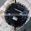 Hyundai Excavator R140-7 Travel Motor Assy TM24 R140LC-7 Final Drive