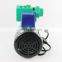 Mini power pressure water pump 220v 50hz electric pump for clean water