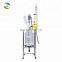 Stainless Steel Frame Pressure Glass Reactors