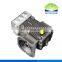 Heavy Duty High Pressure Plunger Triplex Pump For Misting Systems