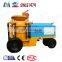 New Technology U Shape Wet Shotcrete Machine Price