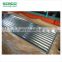 hot sale long span hot dipped galvanized zinc color coated corrugated roofing sheets
