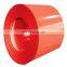 Custom-made China Coil Coated Steel /Pre Painted G40 Galvanized Steel Coil/Color Coated Corrugated Metal House Roofing