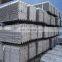 Angel iron/ hot rolled angel steel/ MS angles l profile hot rolled equal or unequal steel angles steel price