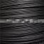 high carbon high tensile 1670MPA 1770 MPa 1860 MPa 4.8mm 7.0mm spiral rib pc steel wire