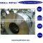 Cold Rolled 304 Stainless Steel Strips Prices and customize width