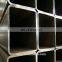 350mm diameter ms hollow section pre-galvanized square steel pipe/iron tube